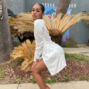 Meet your Posher, Noel